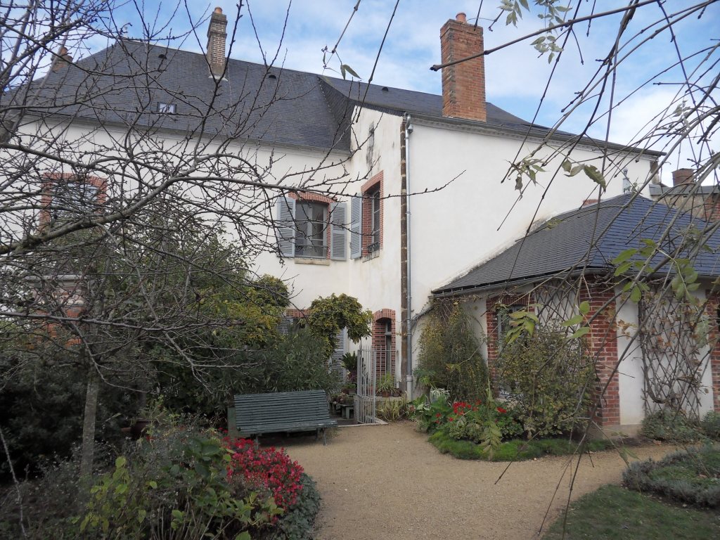 « Grâce à vous, je crois au merveilleux.&nbsp;»