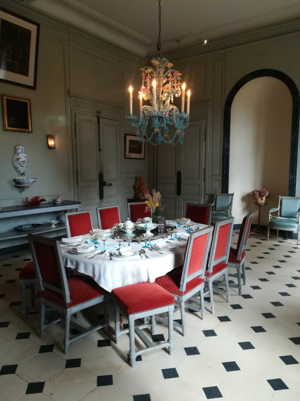 Dans l&rsquo;intimité de la &laquo;&nbsp;bonne dame de Nohant&nbsp;&raquo;: