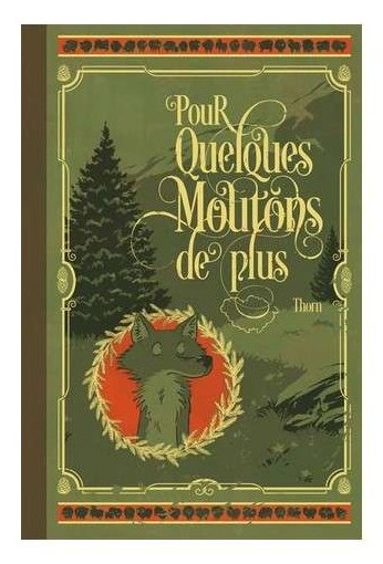 &laquo;&nbsp;Pour quelques Moutons de plus&nbsp;&raquo;