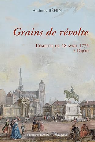 Grains de révolte