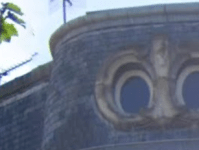 L&rsquo;œil de bœuf