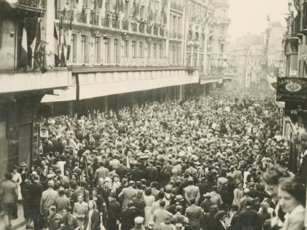 Les jours de&nbsp;gloire