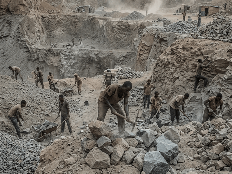 Les Damnés de la&nbsp;Terre