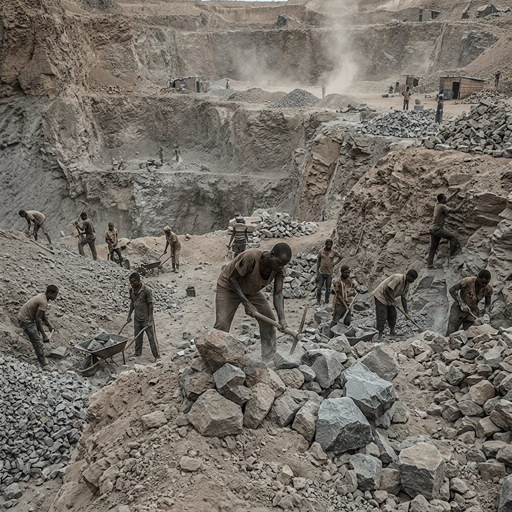 Les Damnés de la&nbsp;Terre
